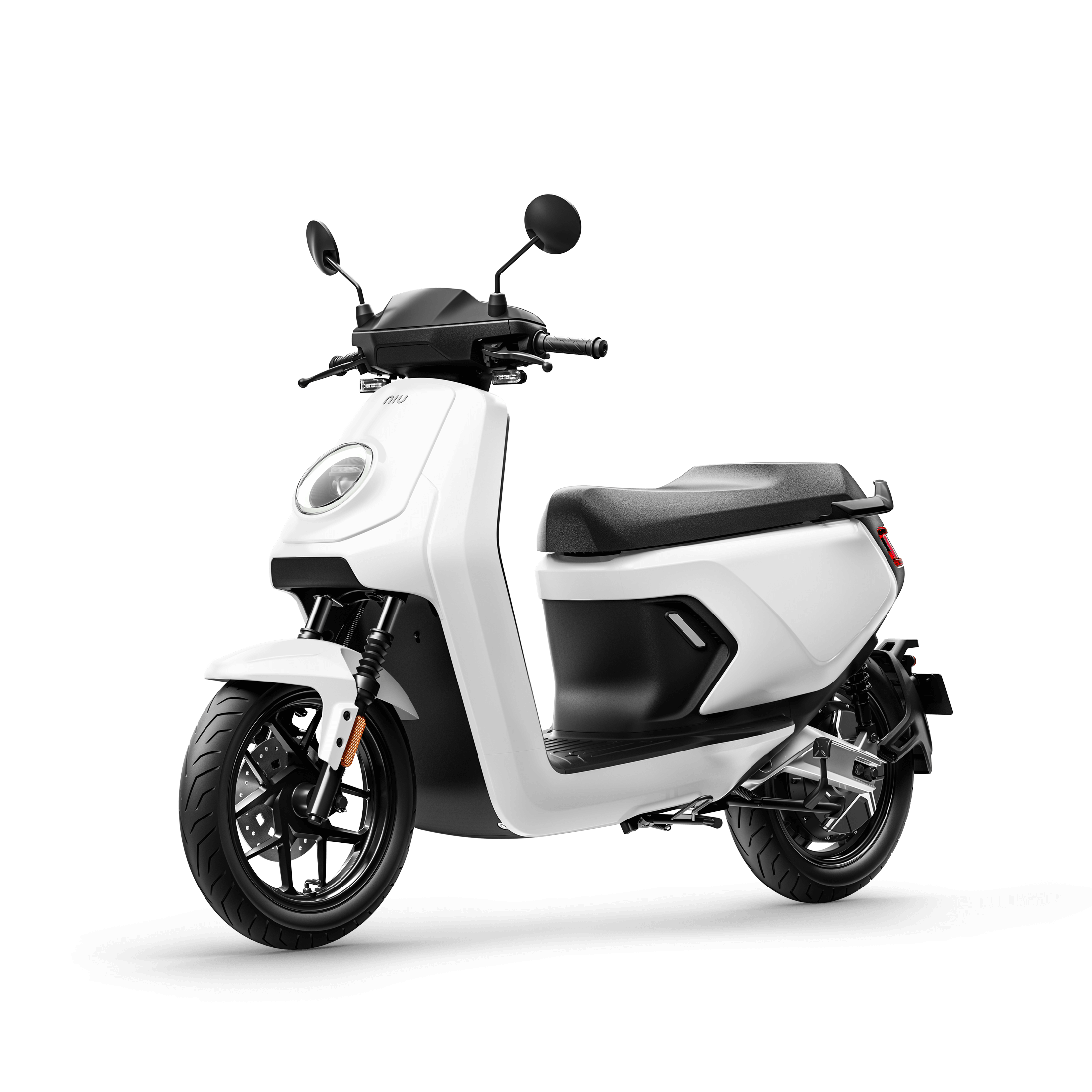MQi GT EVO SERIES-2