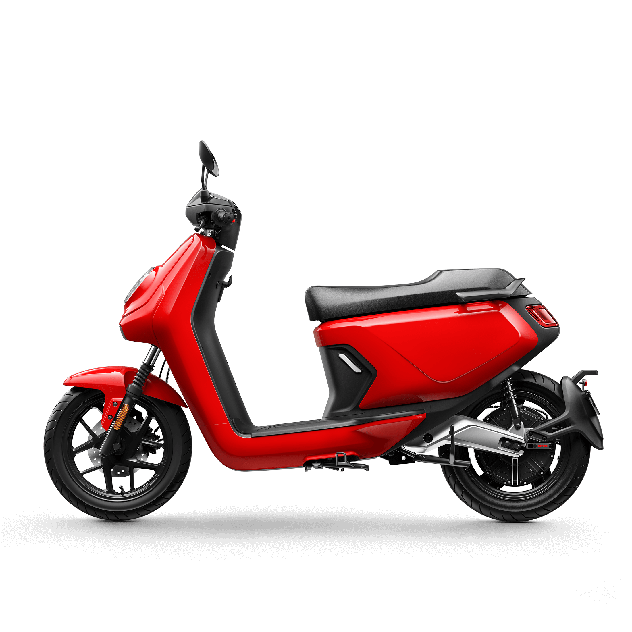 MQi GT EVO SERIES-3