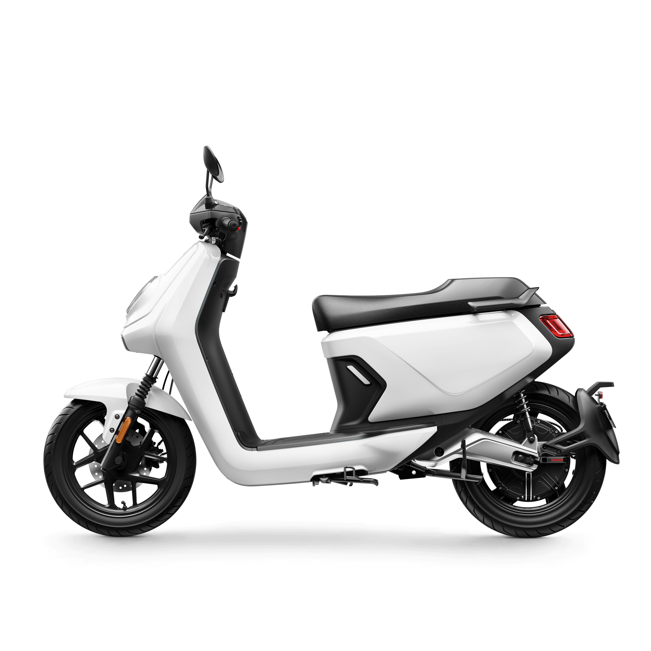 MQi GT SERIES-1