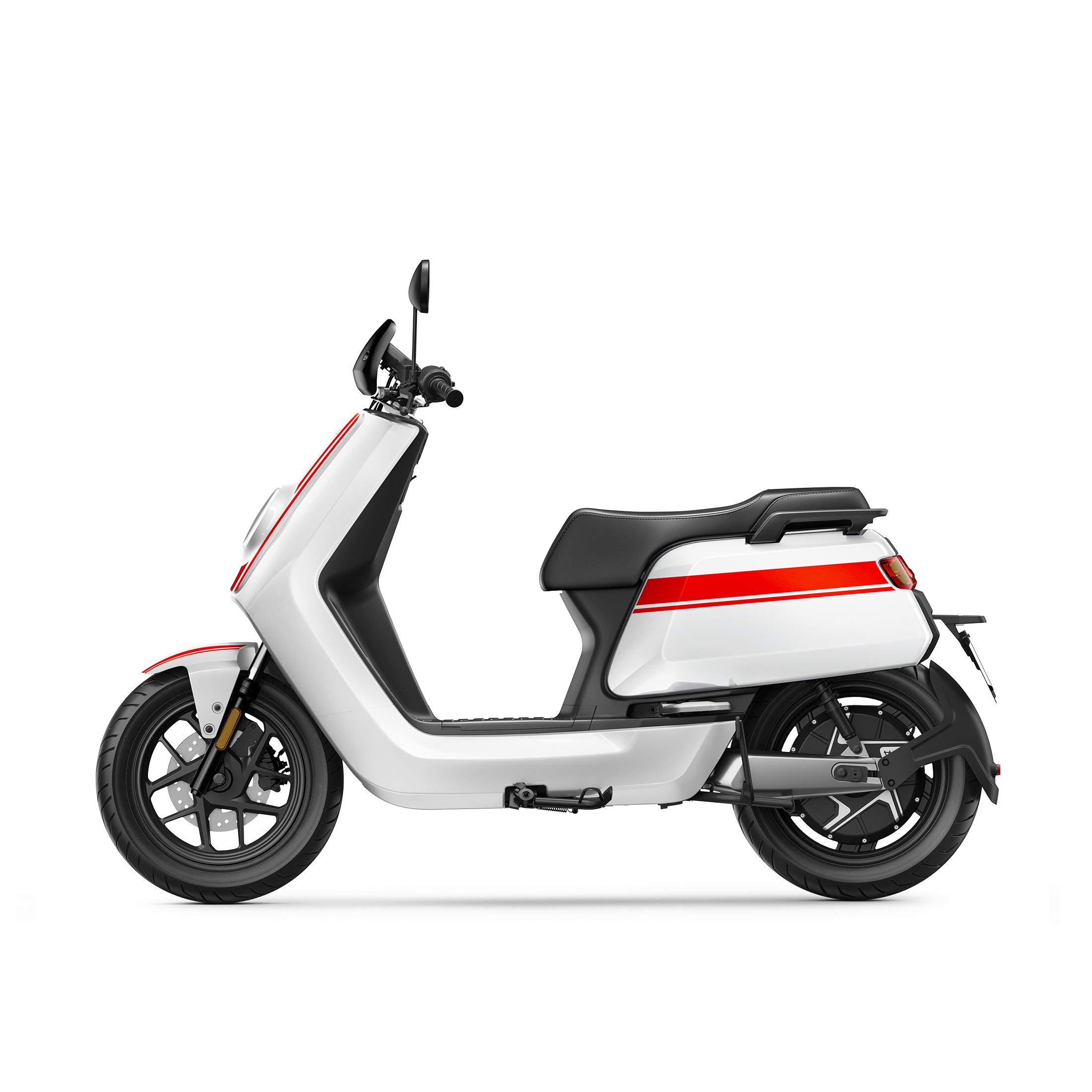 NQi GTS SERIES-1