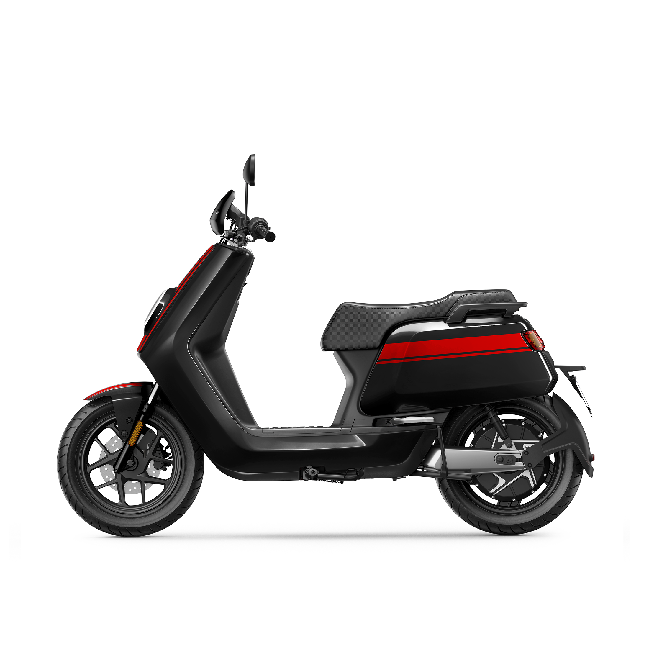 NQi GTS SERIES-3